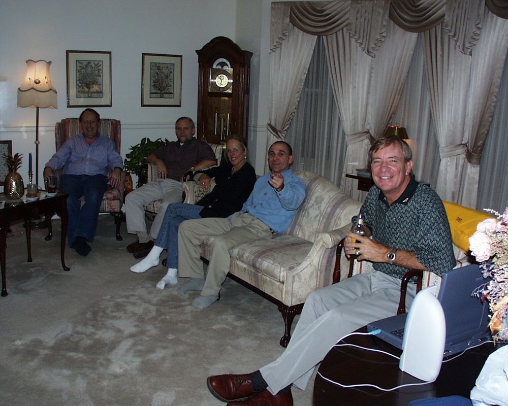 20 reunion